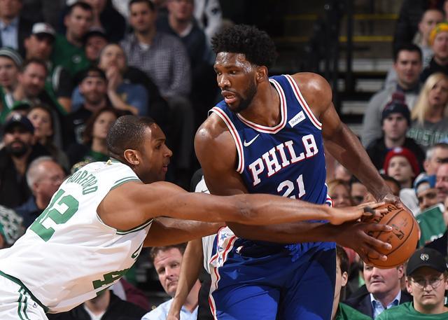 美记暗指小卡阴阳合同！多条款成有力间接证据，联盟介入调查快船队