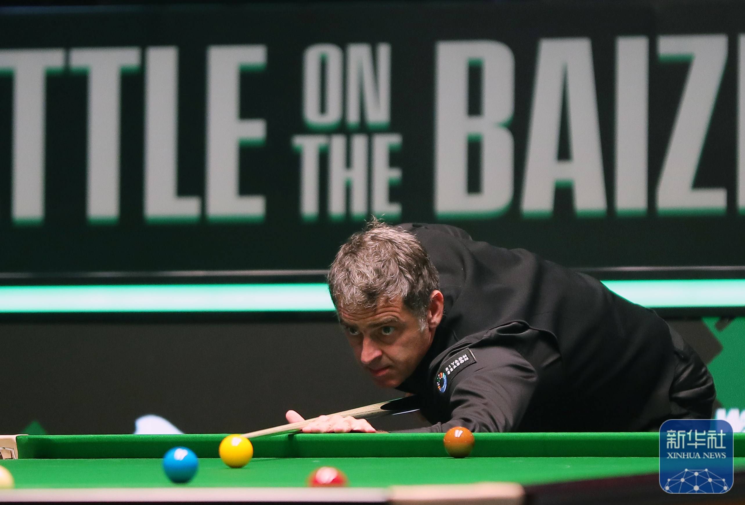 一场漫长的 一场漫长的