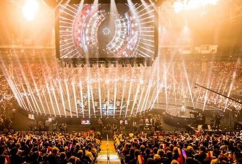 体育北京冬奥会和冬残奥会不面向境外观众售票