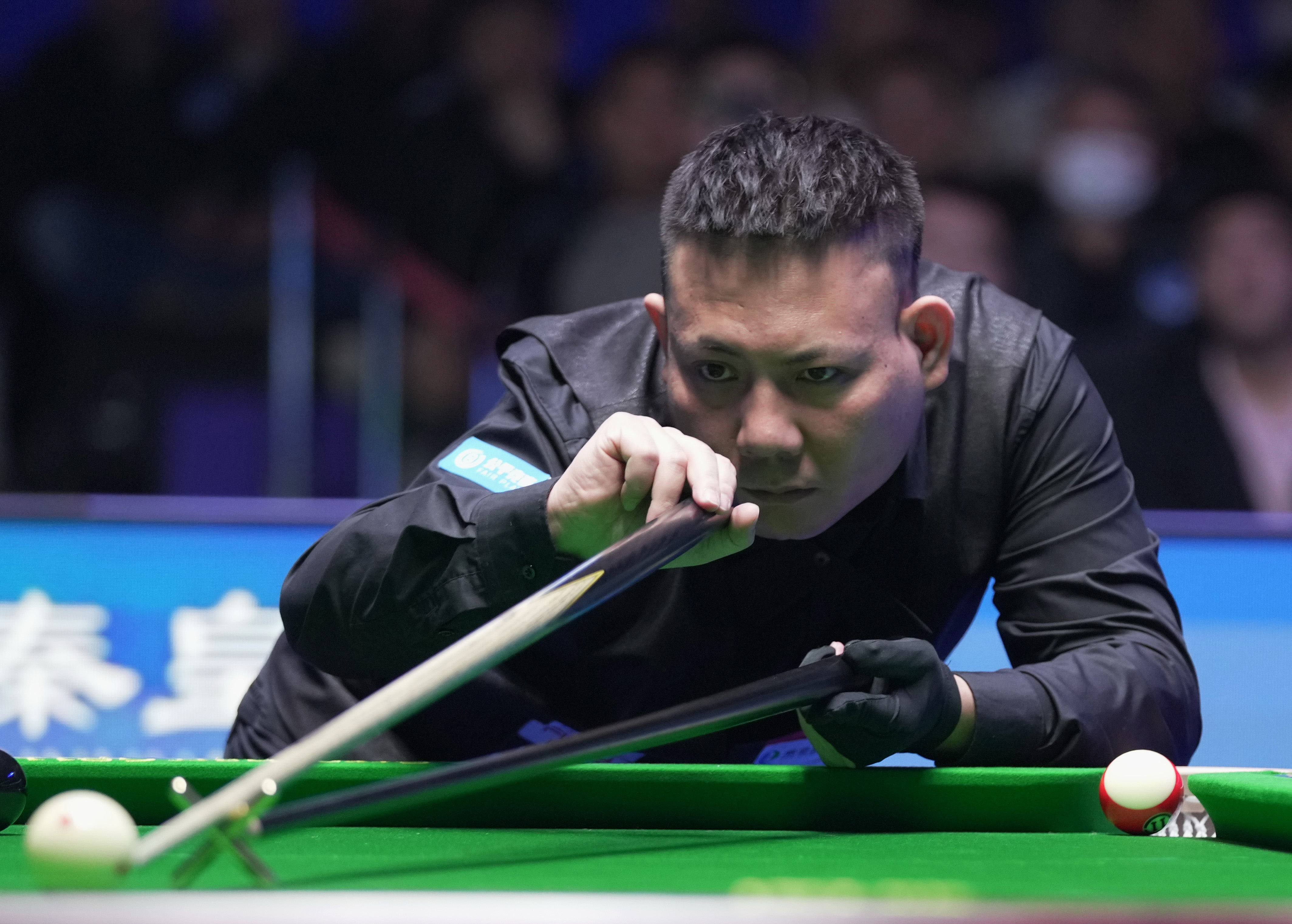 [中超]中超第23轮-北京国安客场0-6负于山东泰山