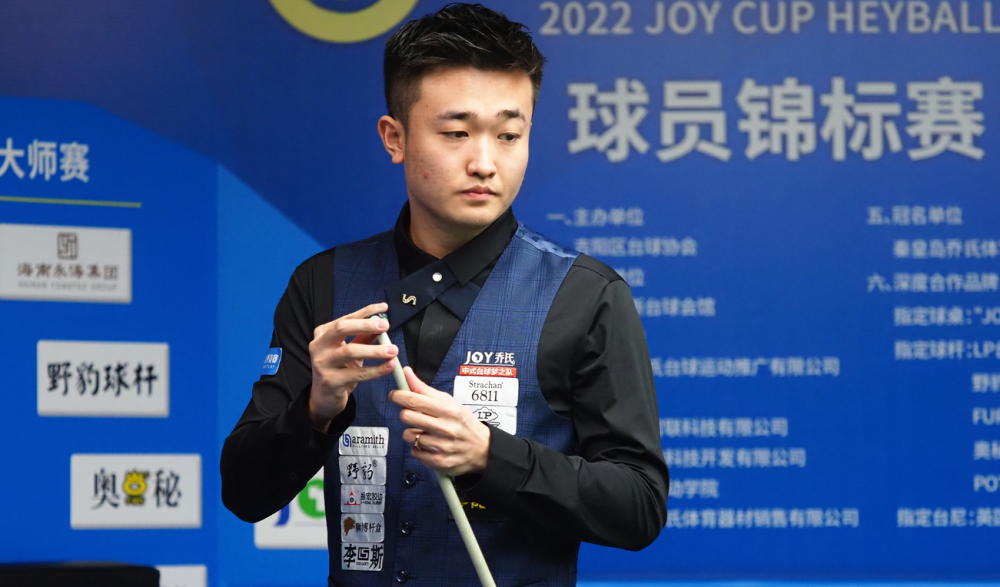 复杂场景中 复杂场景中